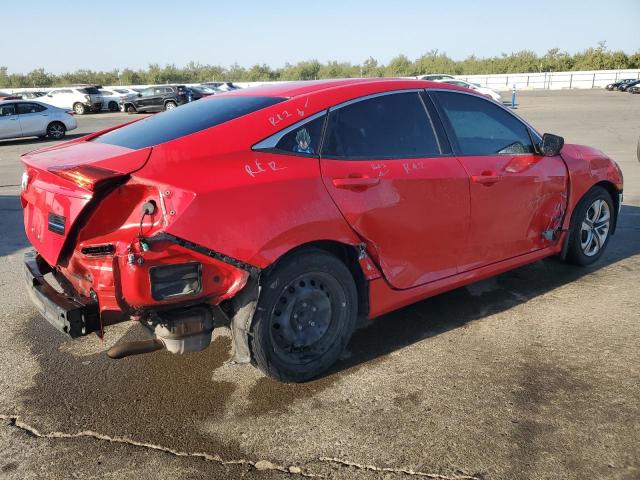 2016 HONDA CIVIC LX - 2HGFC2F54GH542290