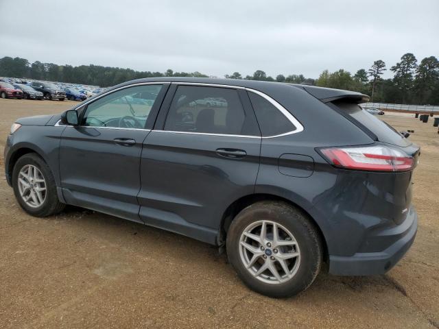 2021 FORD EDGE SEL - 2FMPK4J92MBA00482