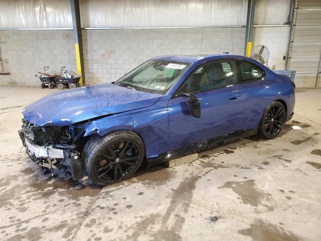 VIN 3MW53CM02N8C48477 2022 BMW M2 no.1