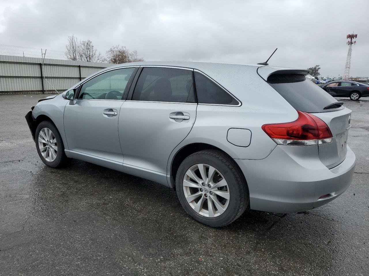 Lot #3026984816 2015 TOYOTA VENZA LE