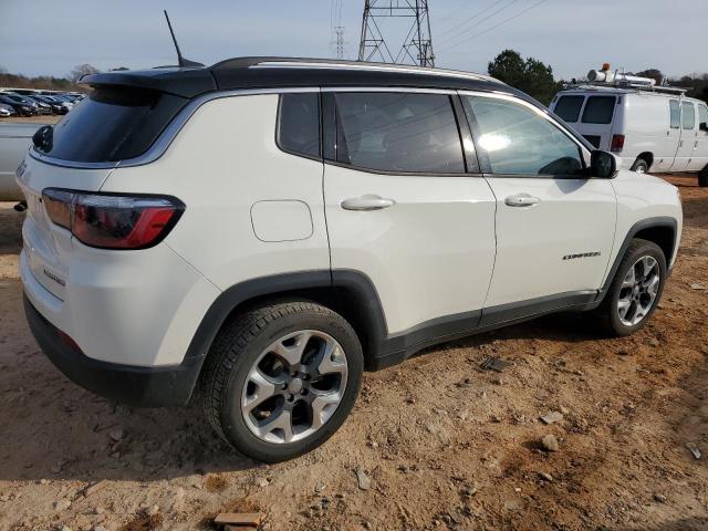 VIN 3C4NJDCB2JT212796 2018 JEEP COMPASS no.3