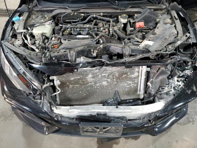2019 HONDA CIVIC SI - 2HGFC1E56KH705963