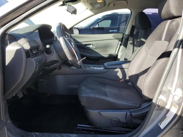 2020 NISSAN SENTRA SV - 3N1AB8CV0LY214018