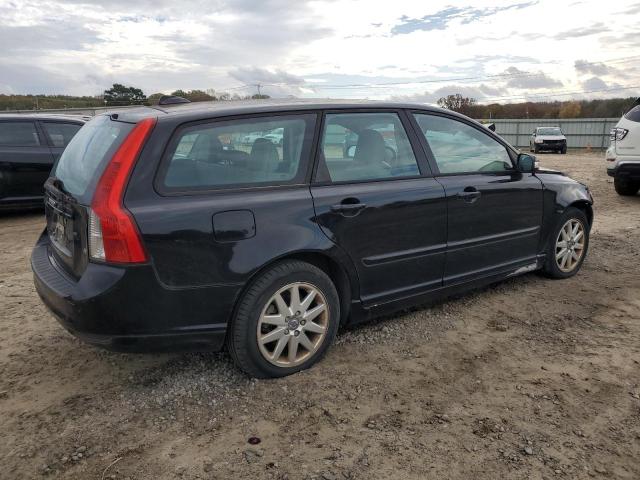 VOLVO V50 2.4I 2008 blue  gas YV1MW382582428440 photo #4