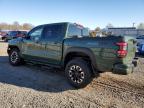 Lot #3024894373 2024 NISSAN FRONTIER S