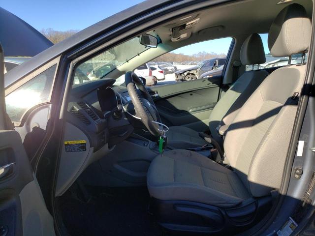 2016 KIA FORTE LX - KNAFX4A69G5443614
