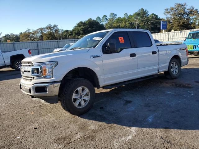 2019 FORD F150 SUPER #3023944218