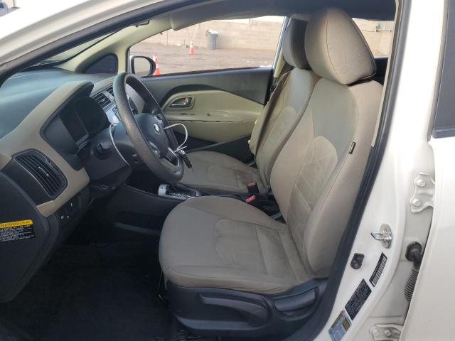 2017 KIA RIO LX - KNADM4A30H6117573