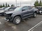 2021 TOYOTA TACOMA DOU - 3TMCZ5AN7MM403986