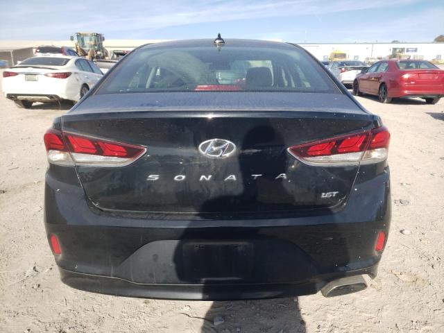 2019 HYUNDAI SONATA ECO - 5NPE24AA2KH802313