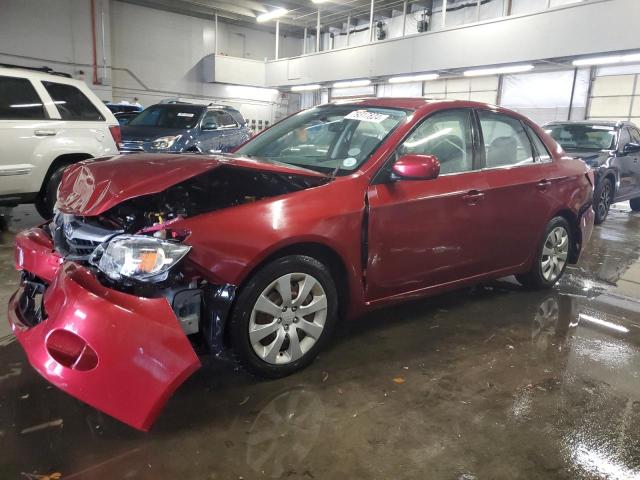 2011 SUBARU IMPREZA 2. #2979668583