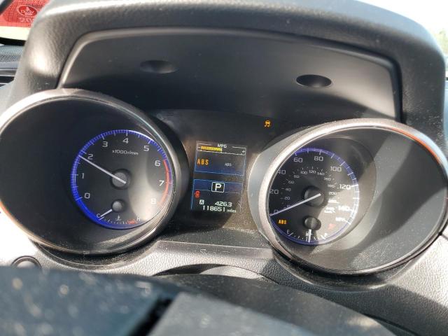2015 SUBARU OUTBACK 2. - 4S4BSACC0F3340427