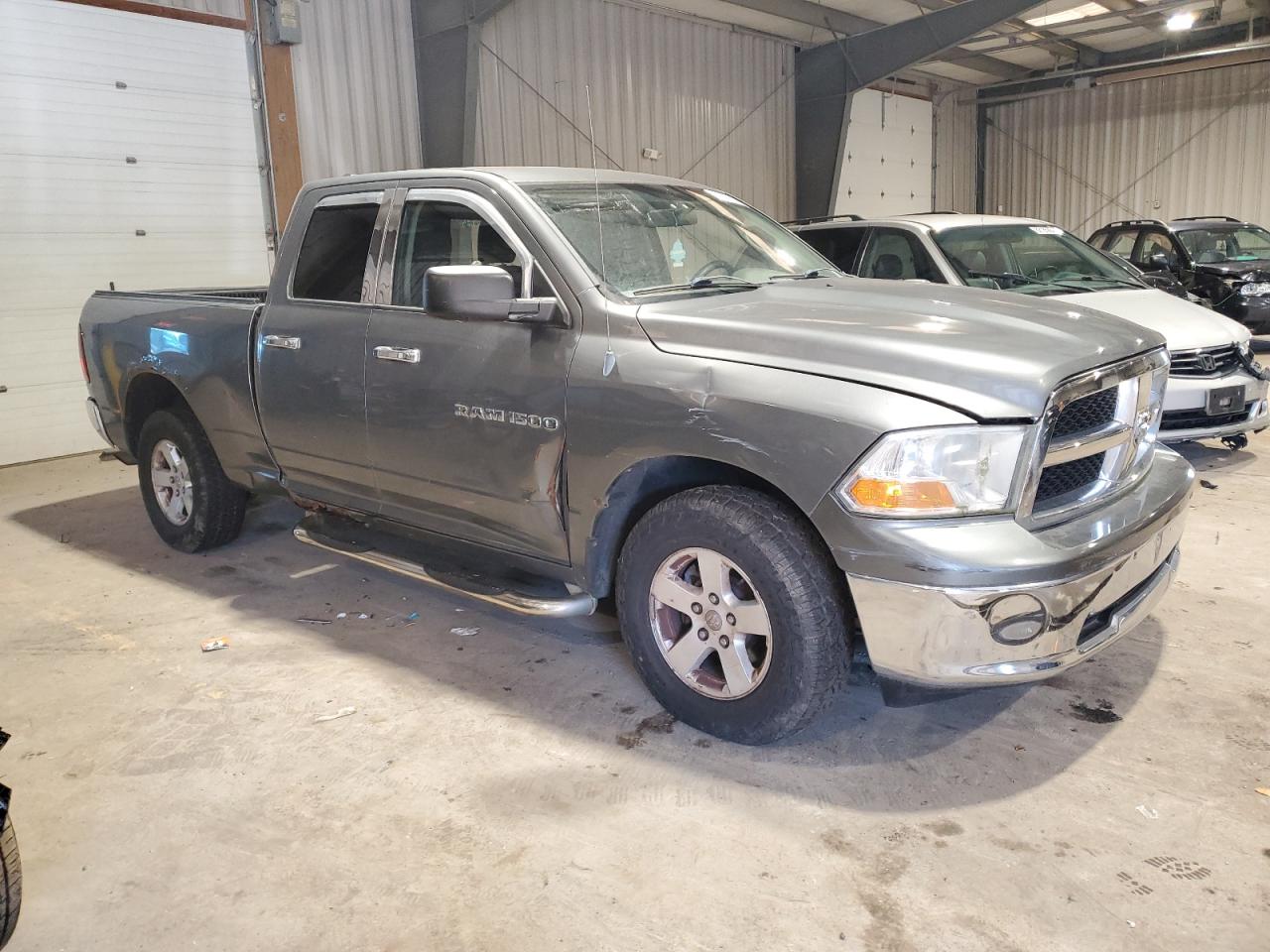 Lot #3008760106 2012 DODGE RAM 1500 S