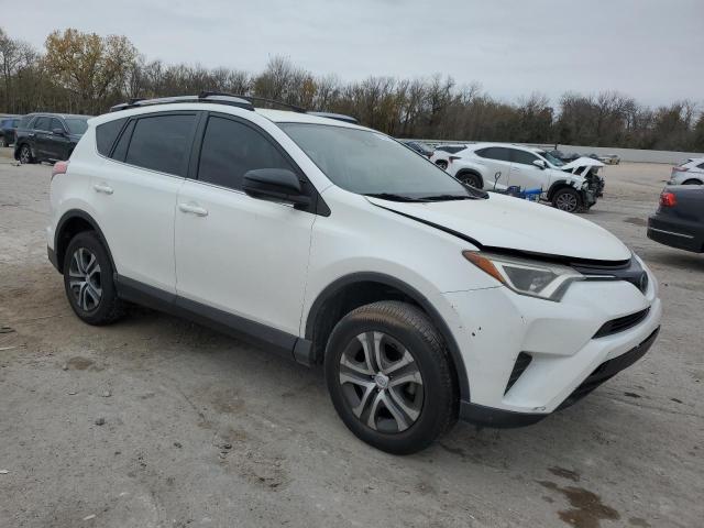 2018 TOYOTA RAV4 LE - JTMZFREV3JJ748025