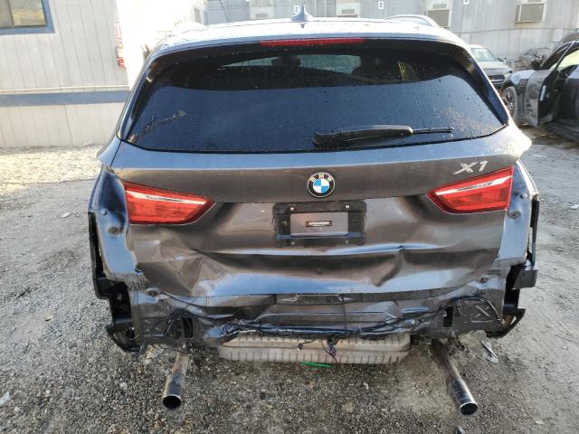 2017 BMW X1 XDRIVE2 - WBXHT3Z39H4A55520