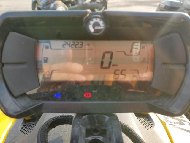 2021 CAN-AM RYKER - 3JB2FEG24MJ004605