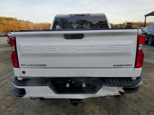 2021 CHEVROLET SILVERADO - 3GCUYBEF4MG354382