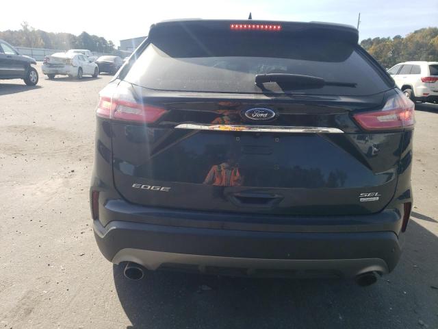 2019 FORD EDGE SEL - 2FMPK3J92KBC09602