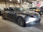 LINCOLN MKZ photo