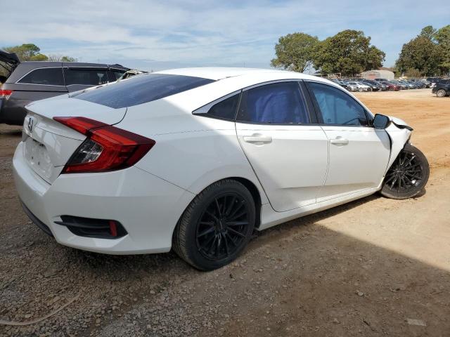 2016 HONDA CIVIC LX - 19XFC2F59GE099533