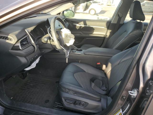 2023 TOYOTA 02 5FD25 4T1G11AK5PU828514