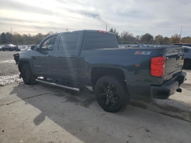 2017 CHEVROLET SILVERADO - 3GCUKRECXHG222975