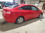 Lot #3009214468 2017 CHEVROLET CRUZE LS