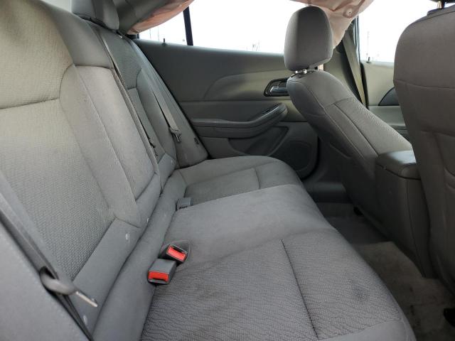 2016 CHEVROLET MALIBU LTD - 1G11A5SA9GU139690