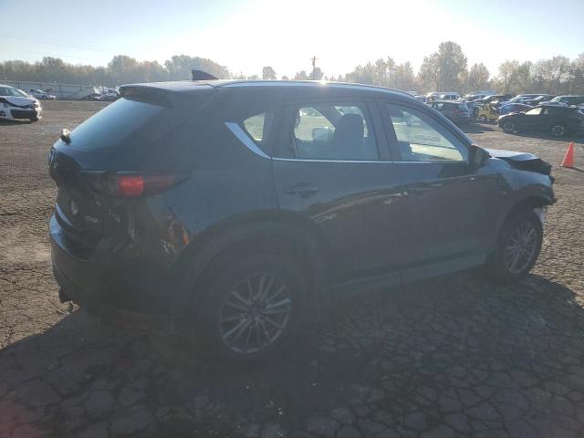 2017 MAZDA CX-5 SPORT - JM3KFBBL4H0216155
