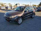 Lot #3033001003 2016 VOLKSWAGEN TIGUAN S