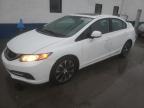 Lot #3027350296 2013 HONDA CIVIC SI