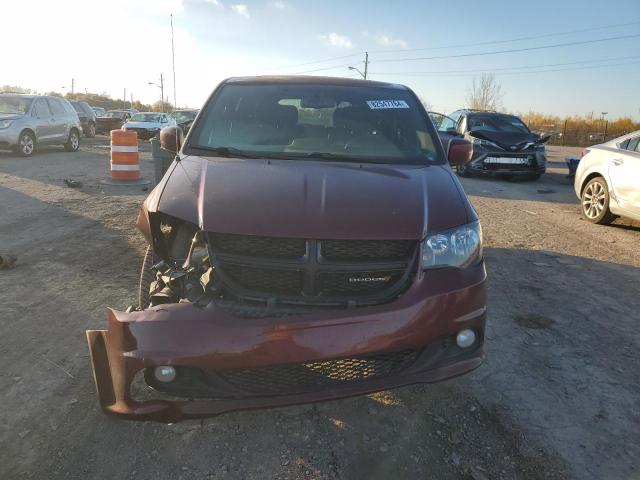 2018 DODGE GRAND CARA - 2C4RDGBG3JR136550