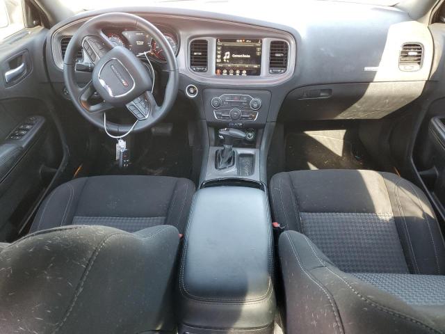 2023 DODGE CHARGER SX - 2C3CDXBG1PH586190