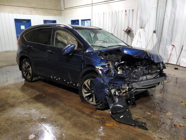 2015 HONDA CR-V TOURI - 5J6RM4H98FL094703