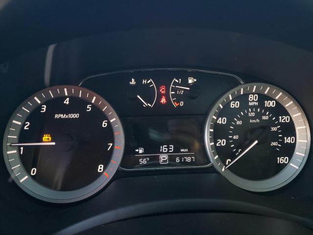 2015 NISSAN SENTRA S - 3N1AB7AP0FL680094