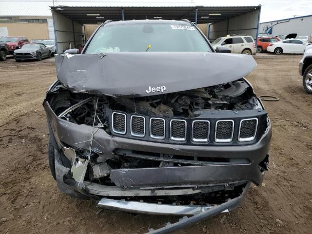 2018 JEEP COMPASS LI - 3C4NJDCB5JT267100
