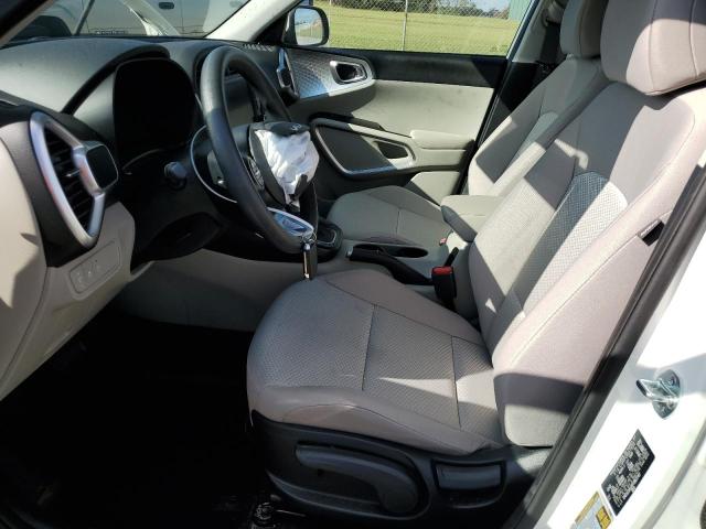 2023 KIA SOUL LX - KNDJ23AUXP7867747
