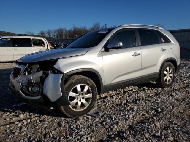 2013 KIA SORENTO LX #3027067771