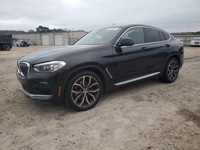 2021 BMW X4 XDRIVE3 - 5UX2V1C07M9E42627