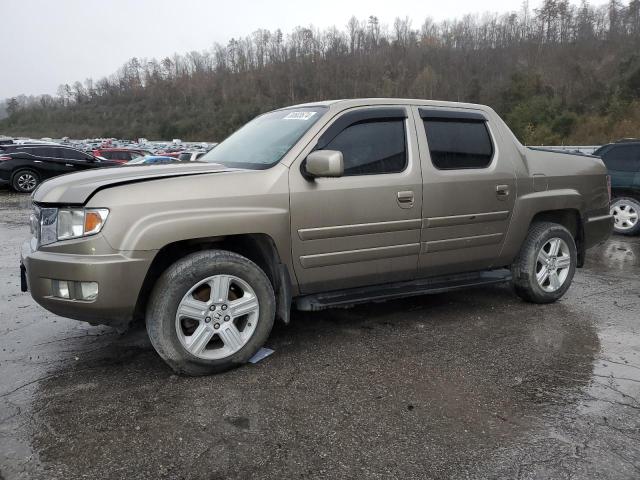 2010 HONDA RIDGELINE #3003567138