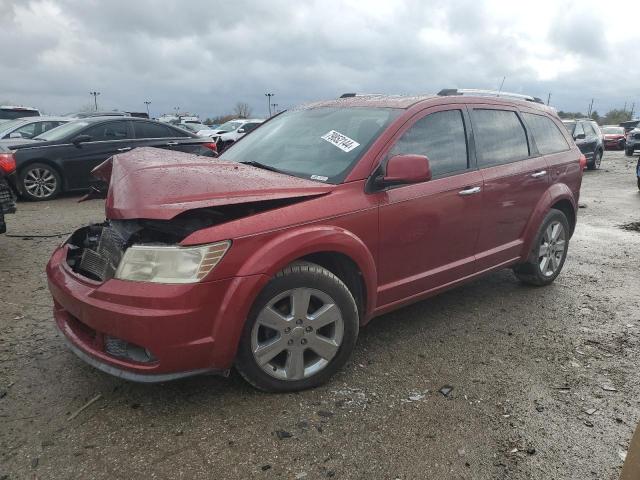 DODGE JOURNEY LUX