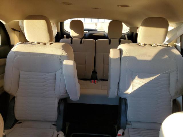 2020 FORD EXPLORER X - 1FMSK7DH0LGD05601