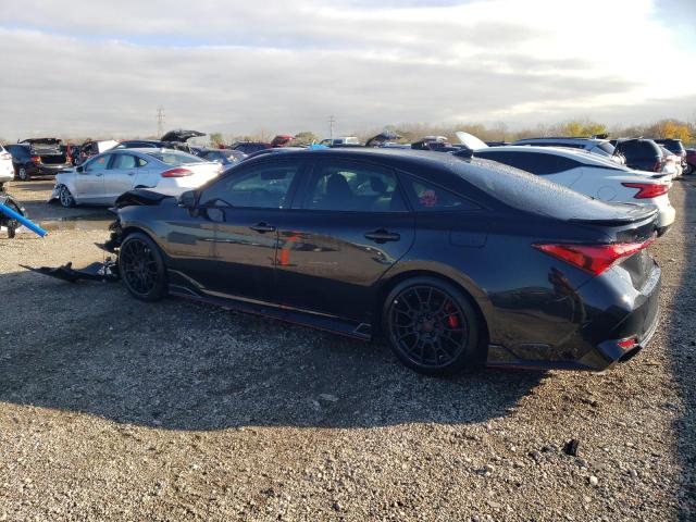 2021 TOYOTA AVALON TRD - 4T1FZ1FB5MU069243