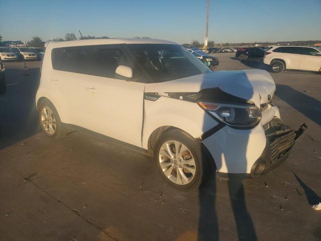 2015 KIA SOUL + - KNDJP3A56F7154322