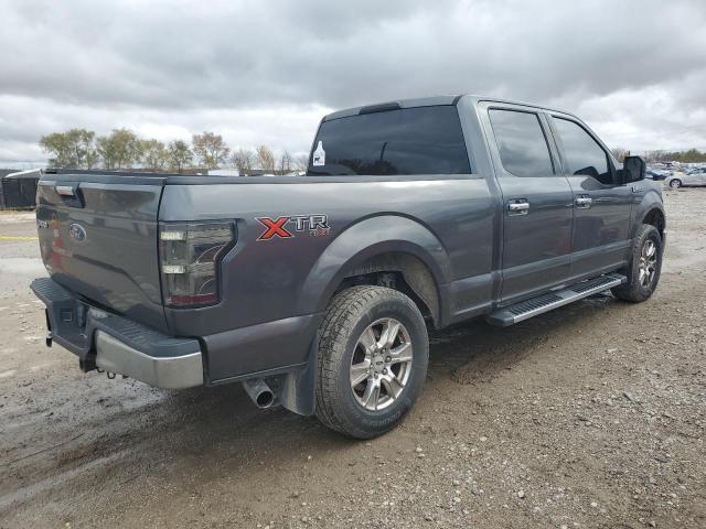 VIN 1FTFW1EF2HFA77263 2017 FORD F-150 no.3