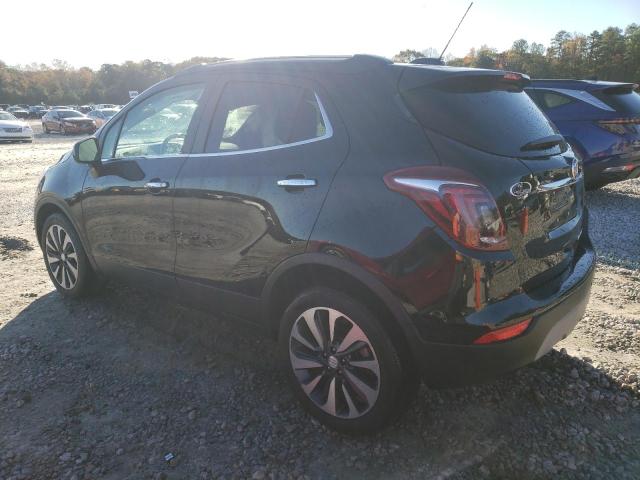 2022 BUICK ENCORE PRE - KL4CJASM6NB550373