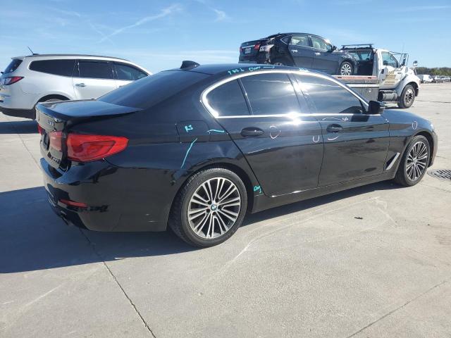 2019 BMW 530 I - WBAJA5C51KWW34288