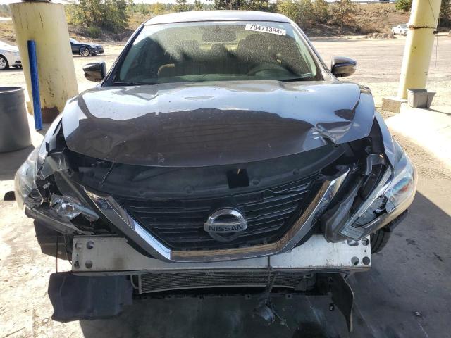2017 NISSAN ALTIMA 2.5 - 1N4AL3AP7HC132732