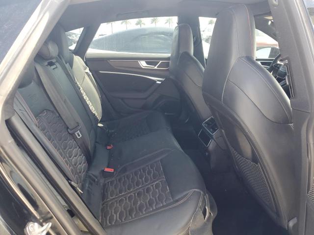 2021 AUDI RS7 WUAPCBF27MN901601