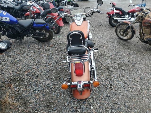 2003 HONDA VT750 CDD JH2RC44F73M100735